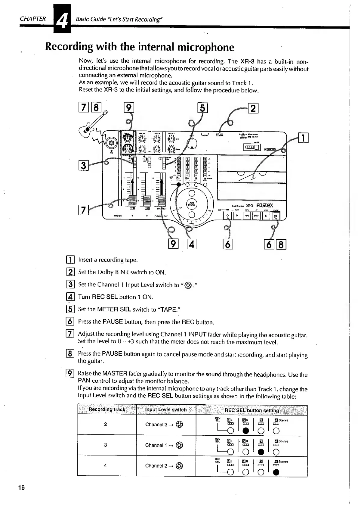 Page #16 background image