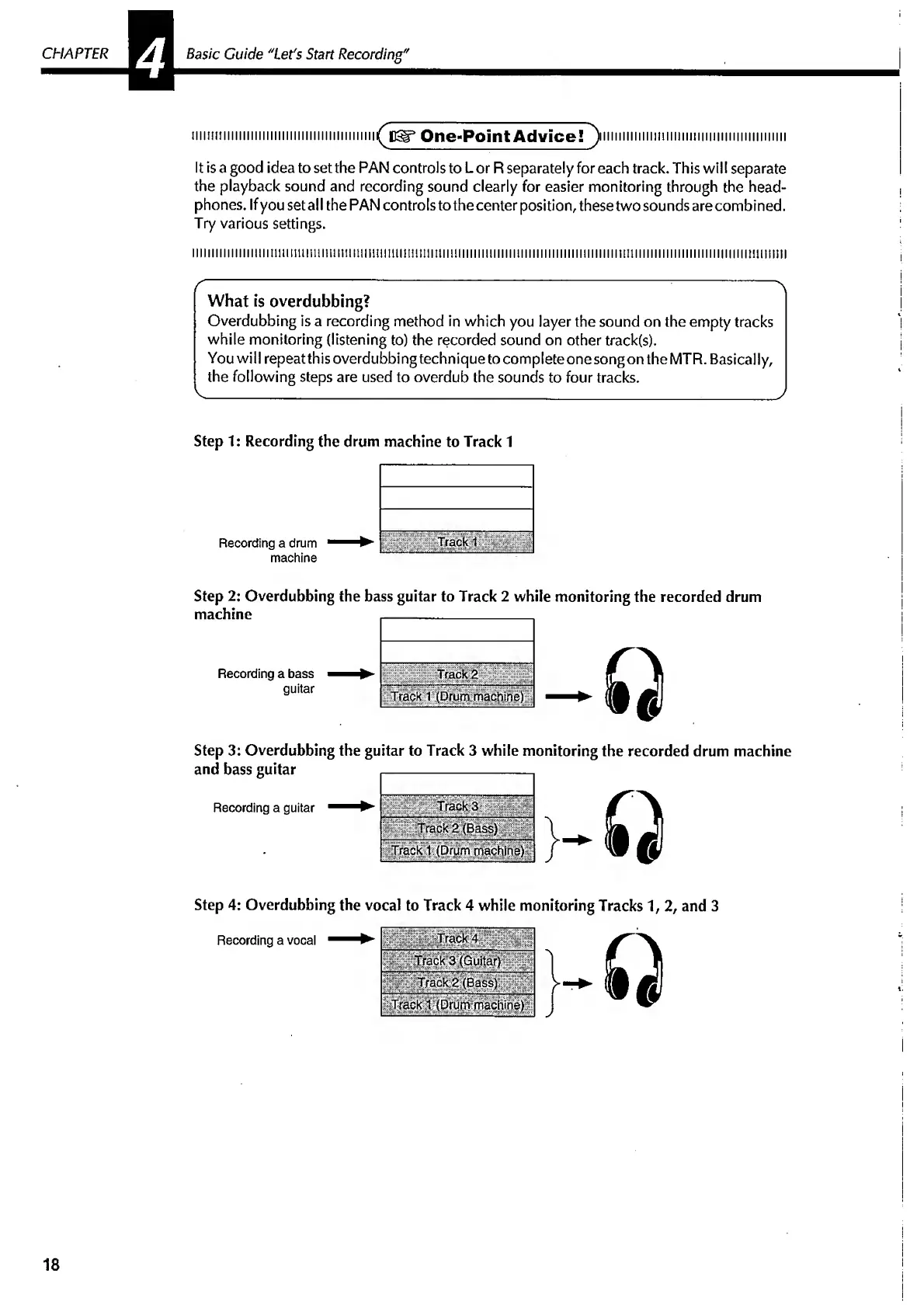 Page #18 background image