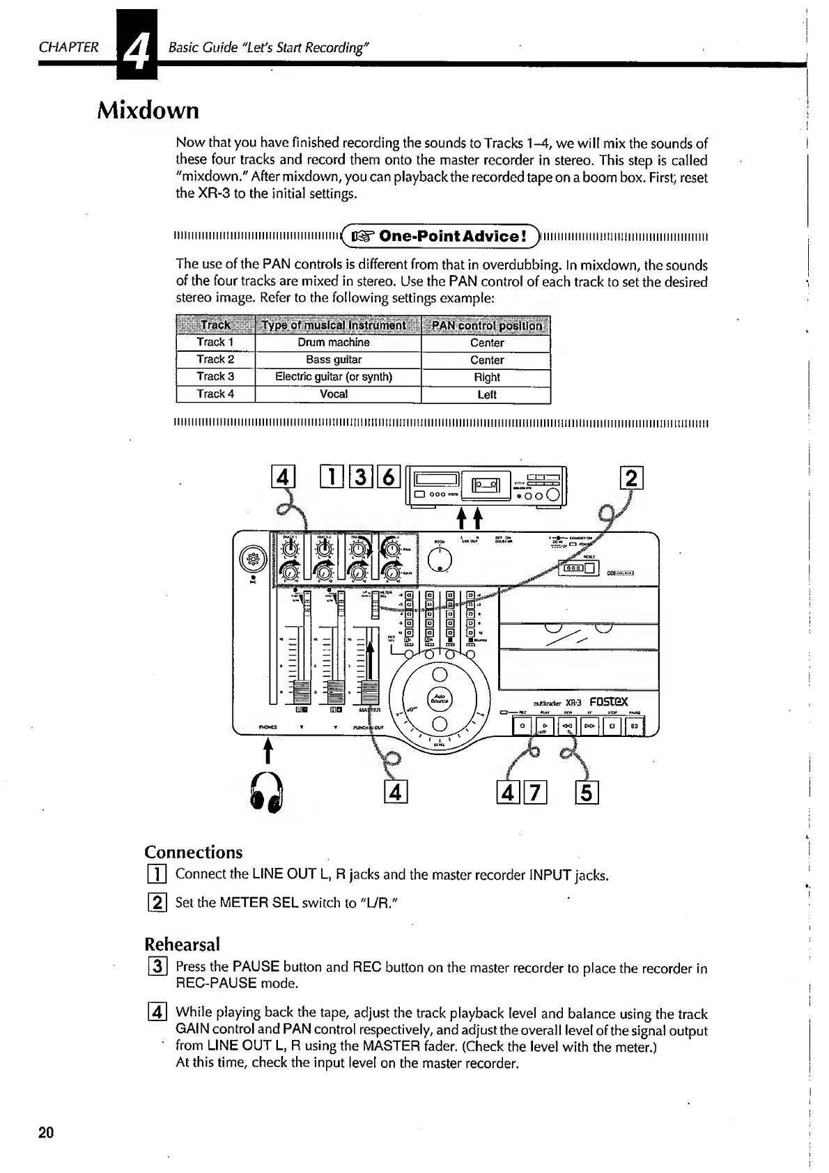 Page #20 background image