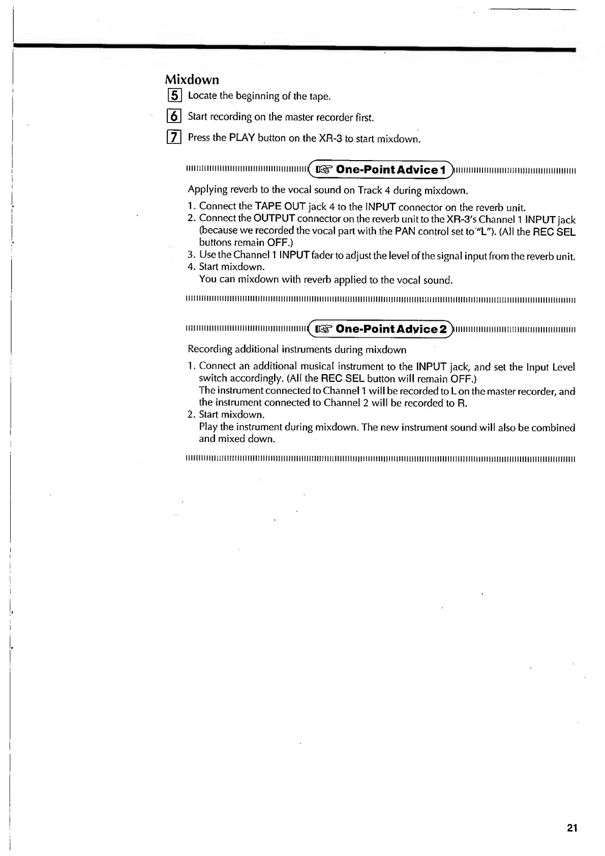 Page #21 background image