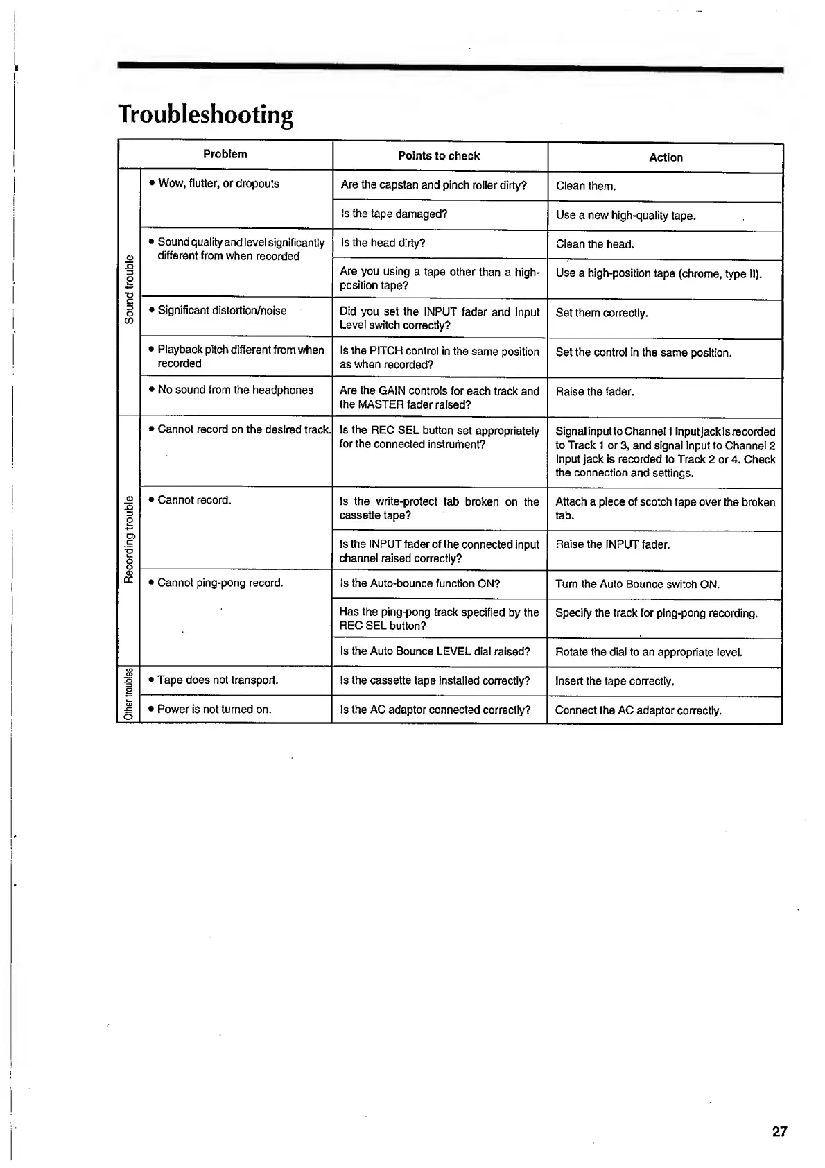 Page #27 background image