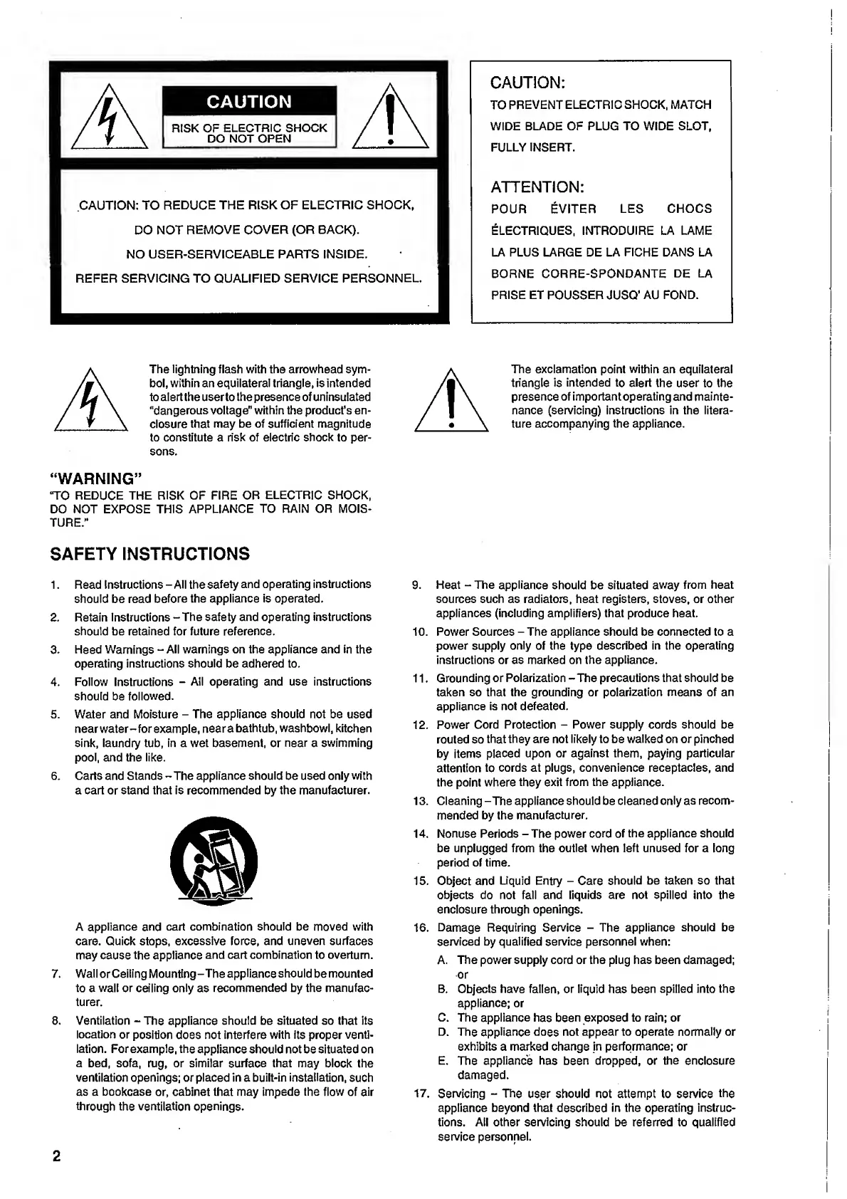 Page #2 background image