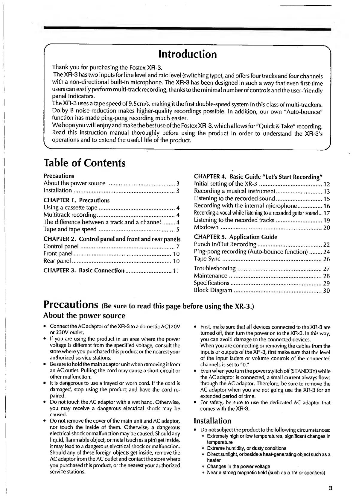Page #3 background image