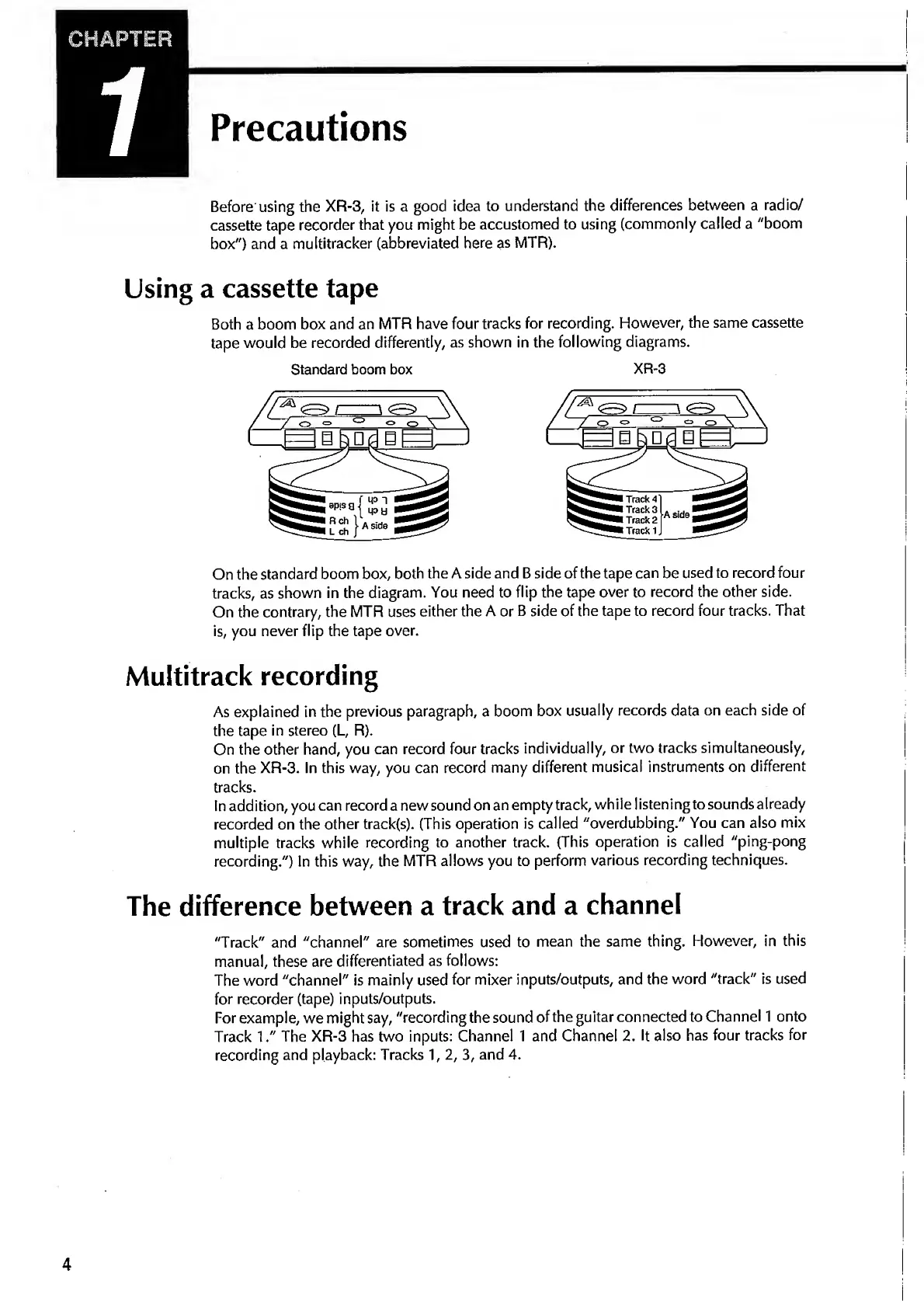 Page #4 background image