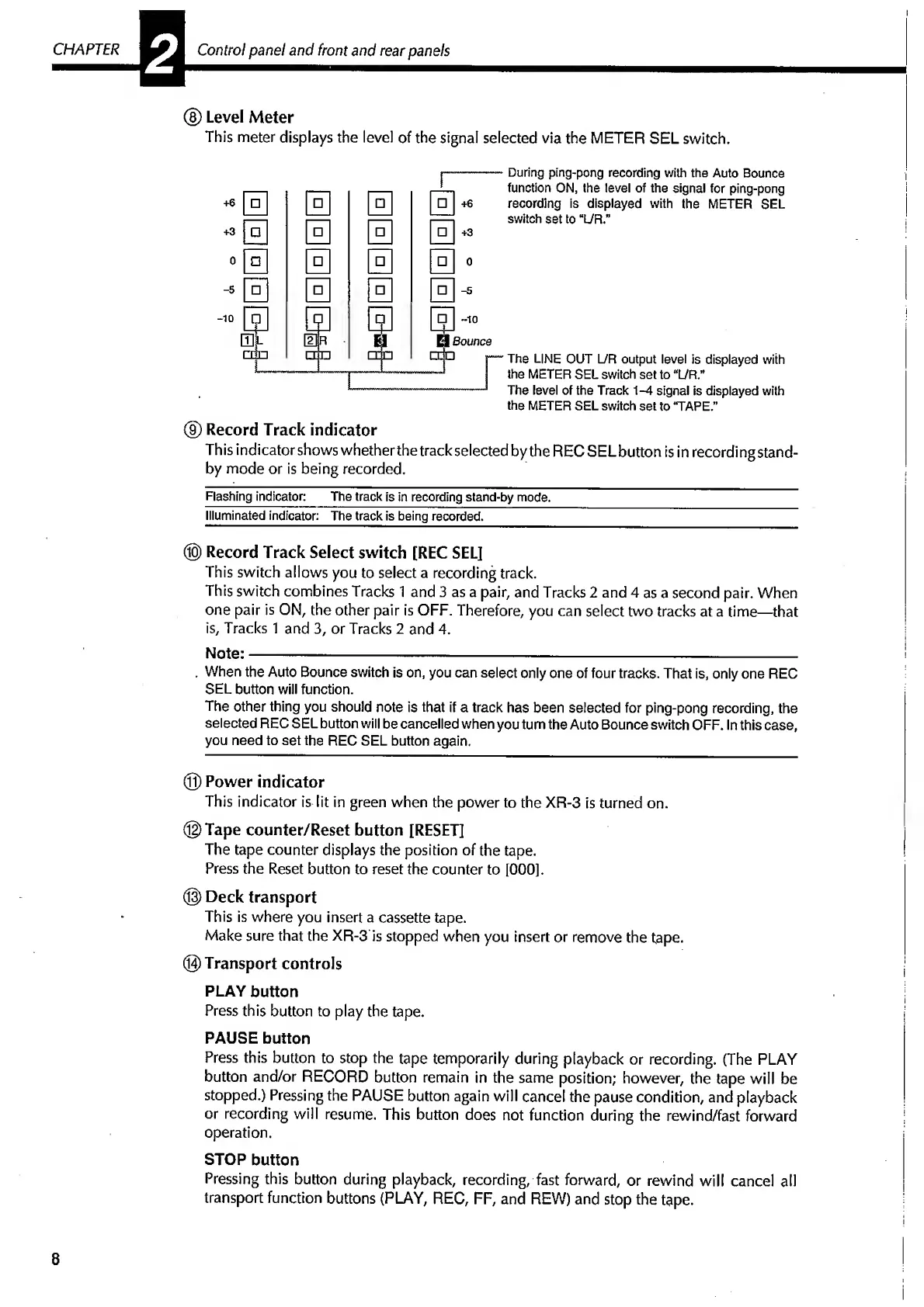 Page #8 background image