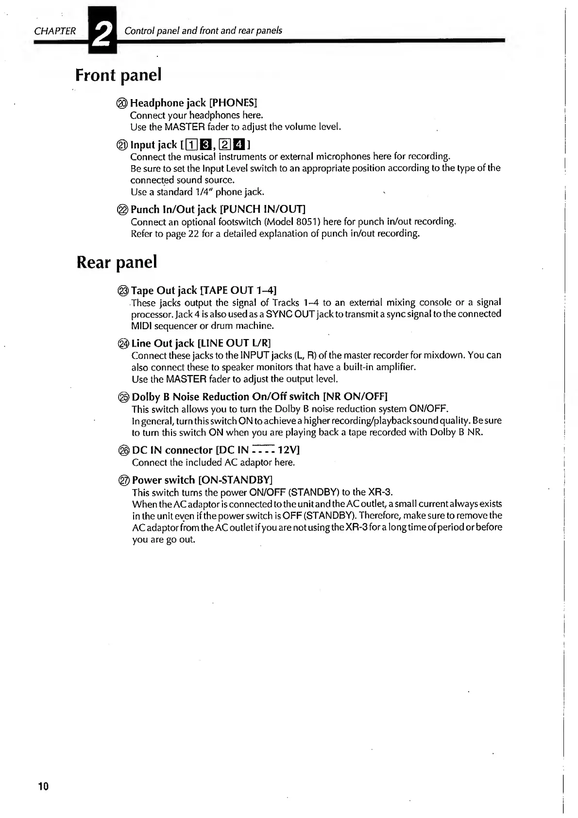 Page #10 background image