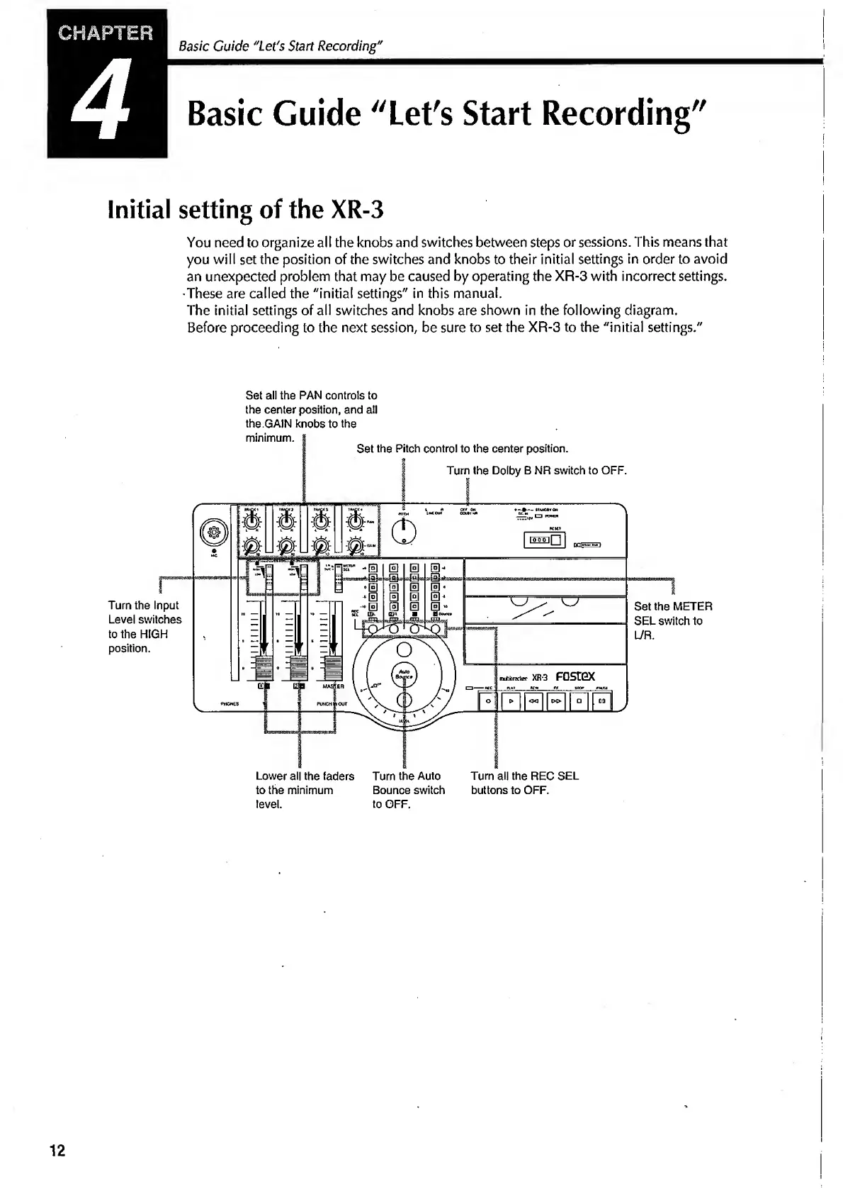 Page #12 background image