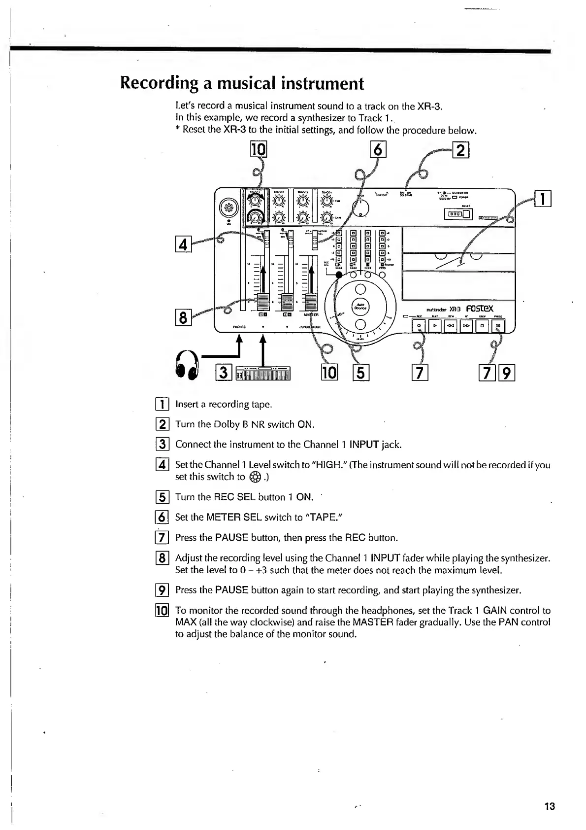 Page #13 background image