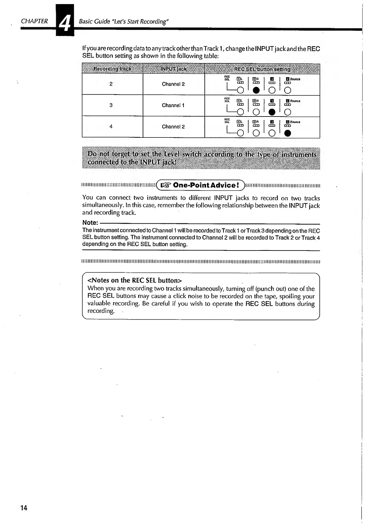 Page #14 background image