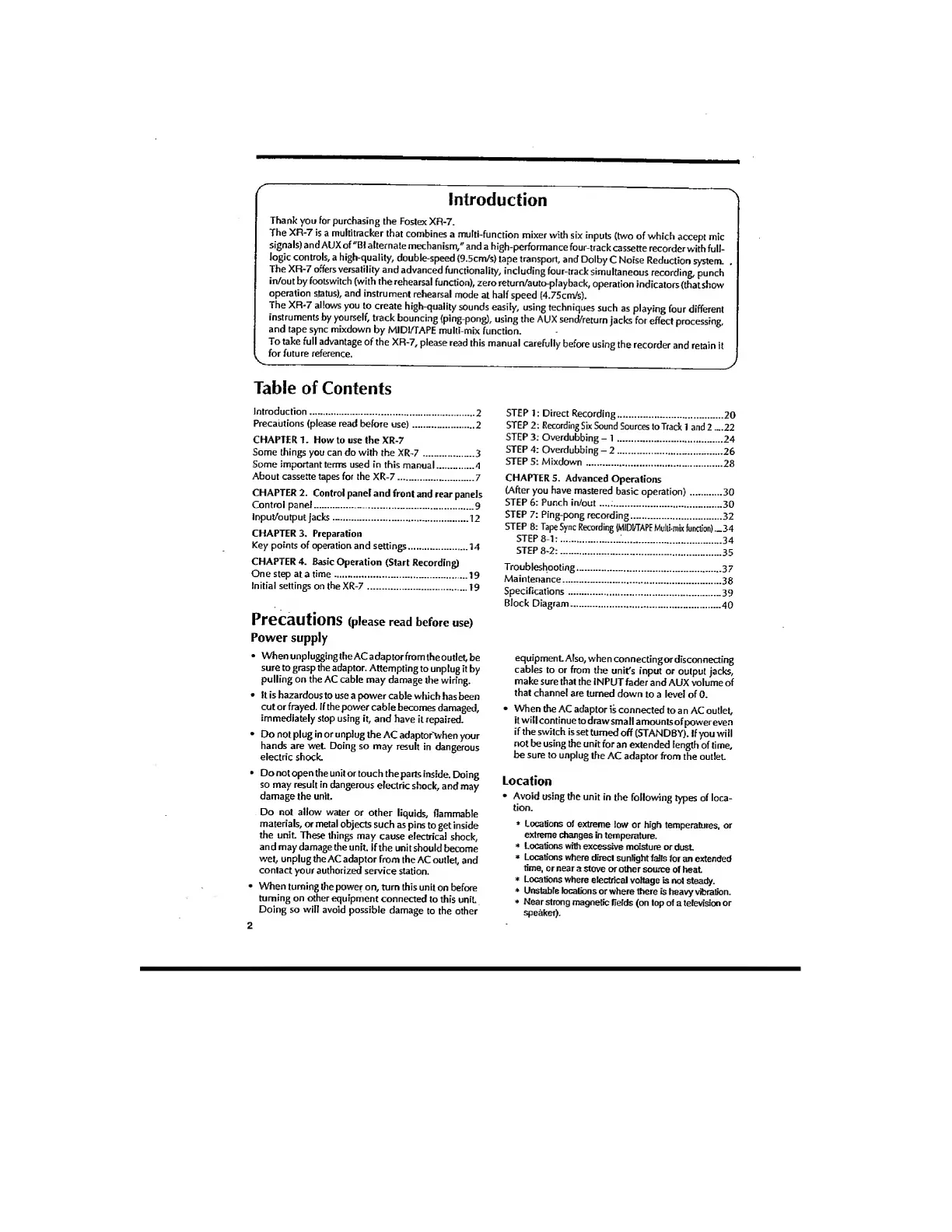 Page #4 background image