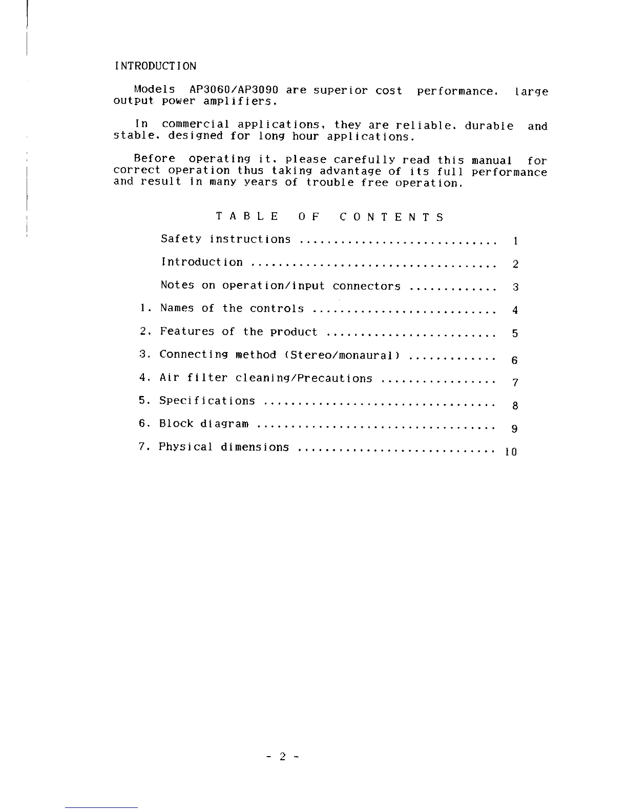 Page #3 background image