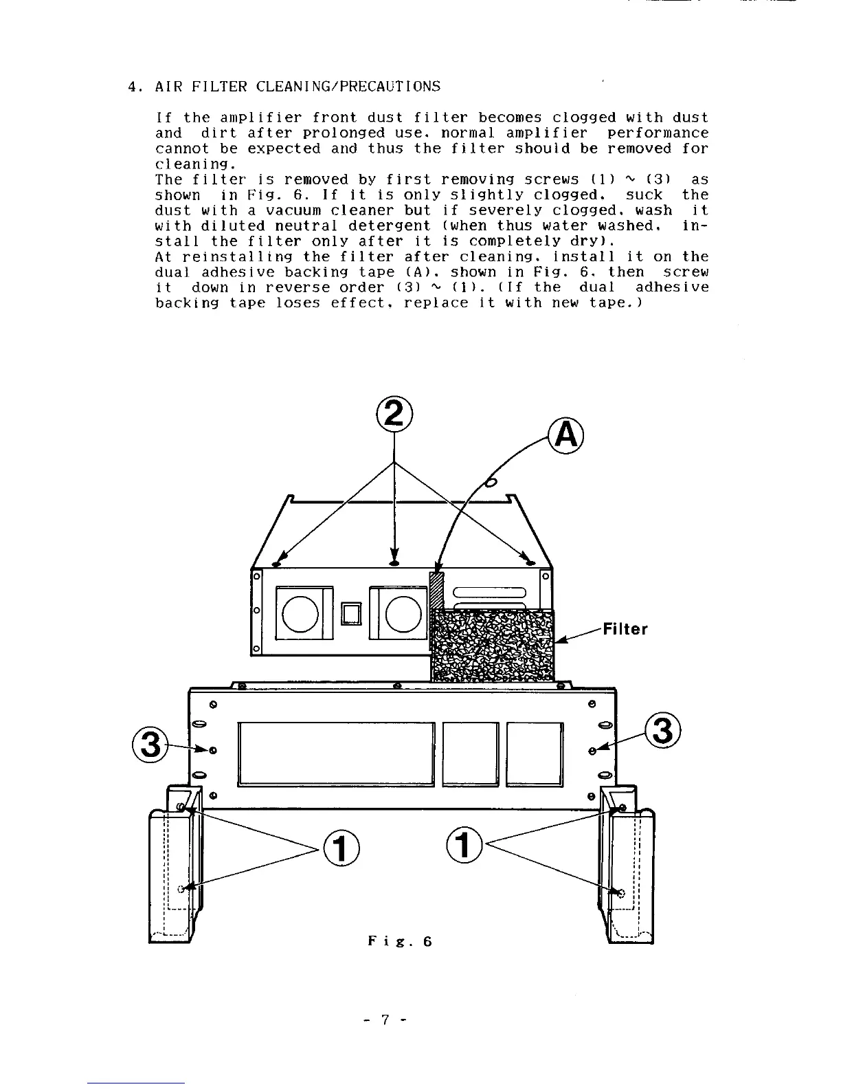 Page #8 background image