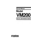 Preview: Service Manual