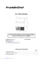 Preview: User Manual