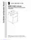 Preview: Installation And Operation Manual