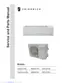 Preview: Service And Parts Manual
