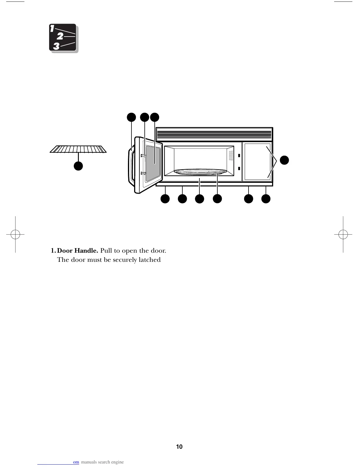 Page #10 background image