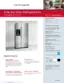 Preview: Specification Sheet