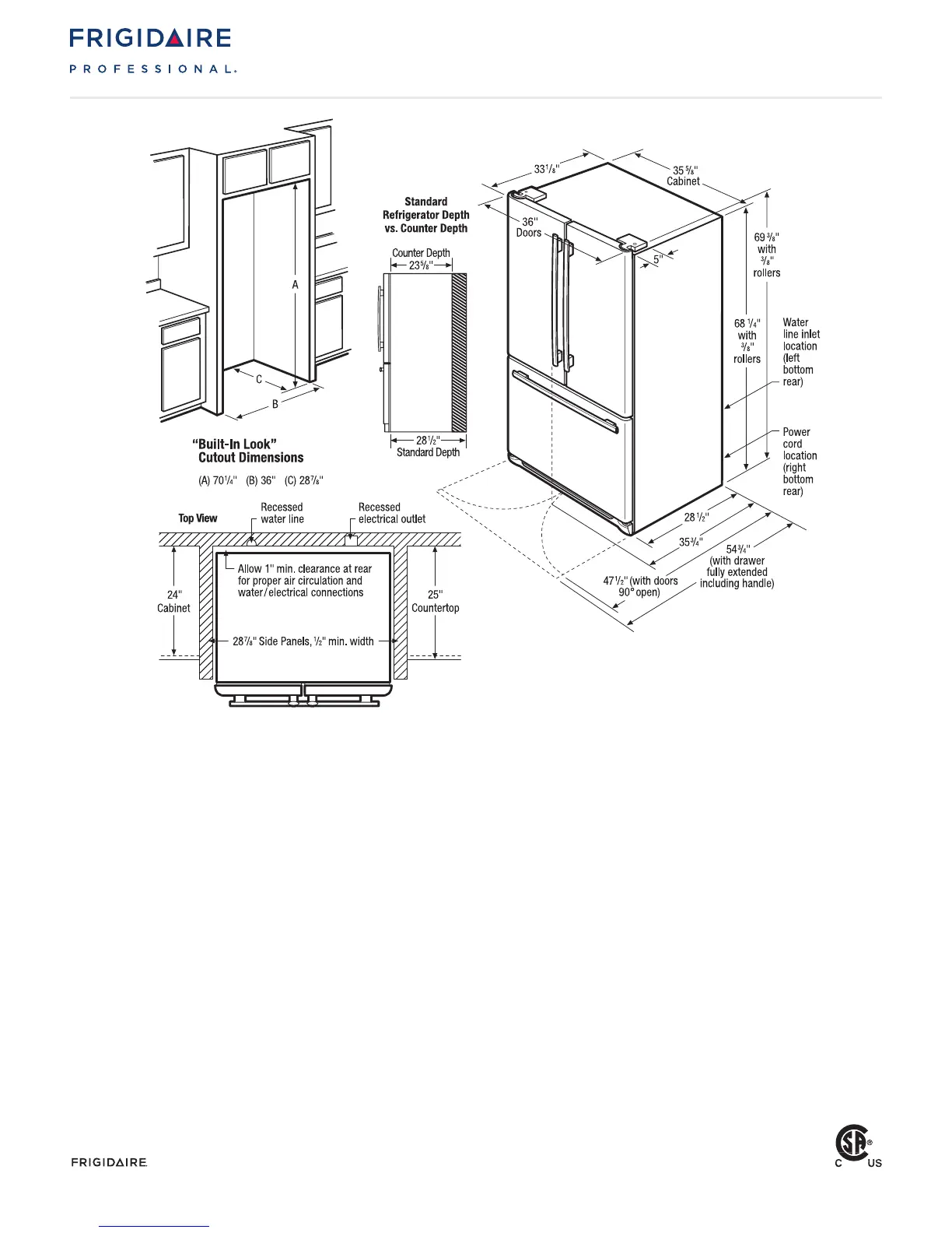 Page #3 background image