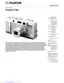 Preview: Technical Specifications