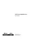 Preview: Service Manual