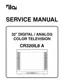 Preview: Service Manual
