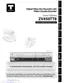 Preview: Owner's Manual