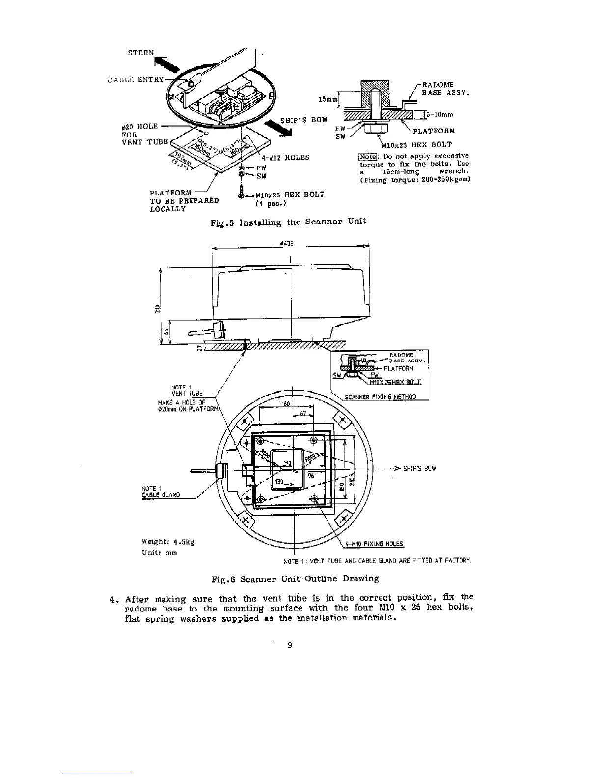 Page #16 background image