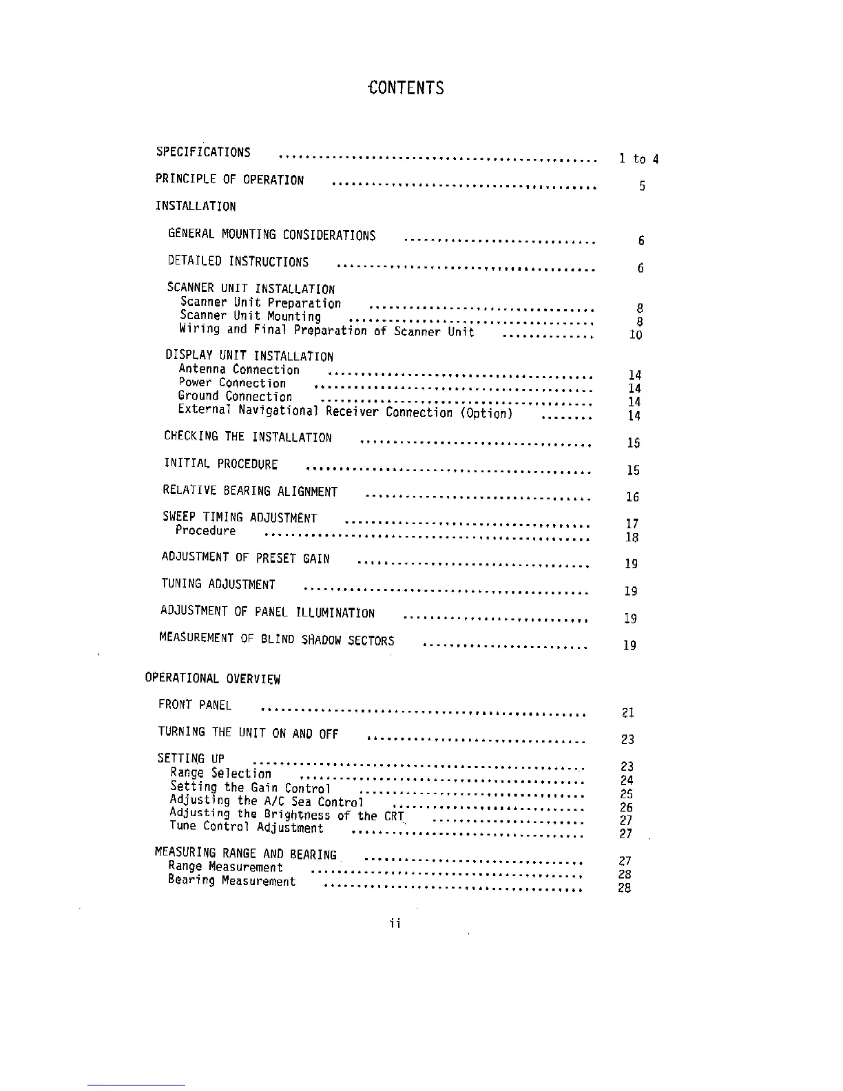 Page #4 background image