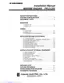 Preview: Installation Manual