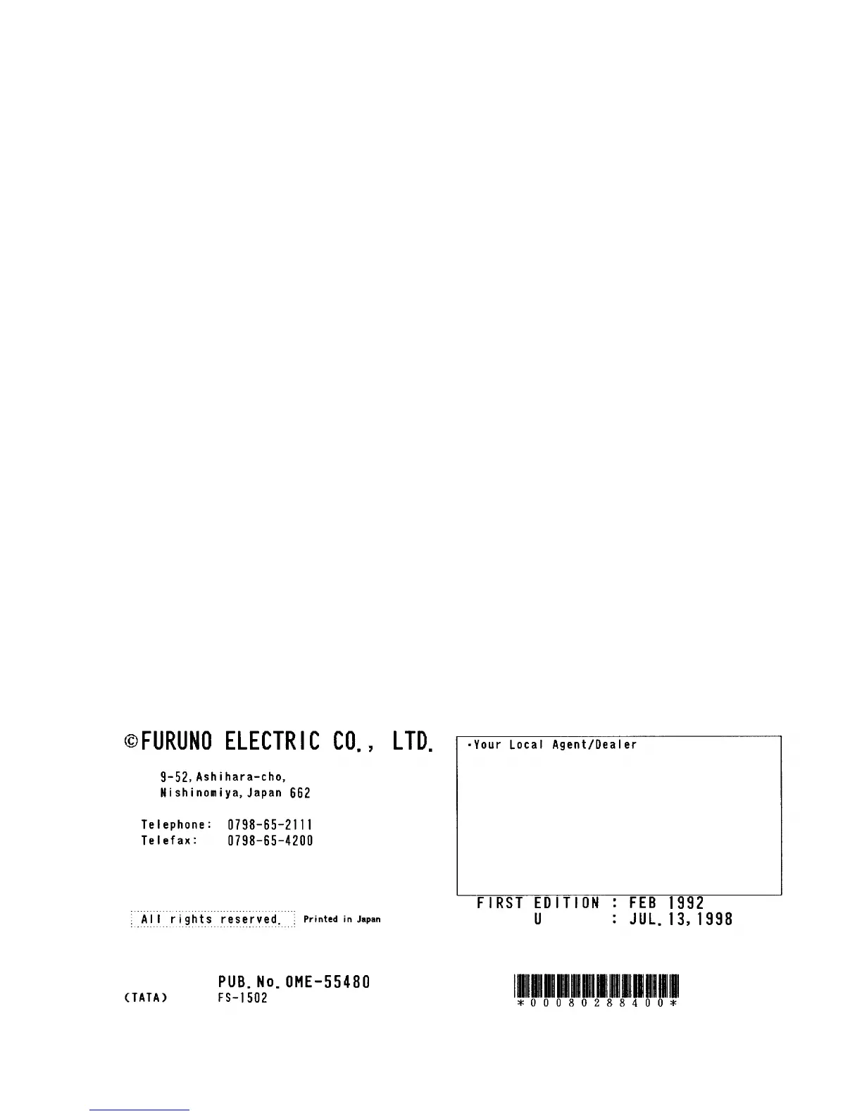 Page #2 background image