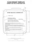 Preview: Template Manual