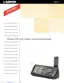 Preview: Specification