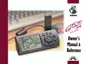 Preview: Owner's  Manual  & Reference