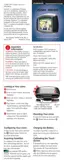 Preview: Quick Reference Guide