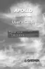 Preview: User Guide