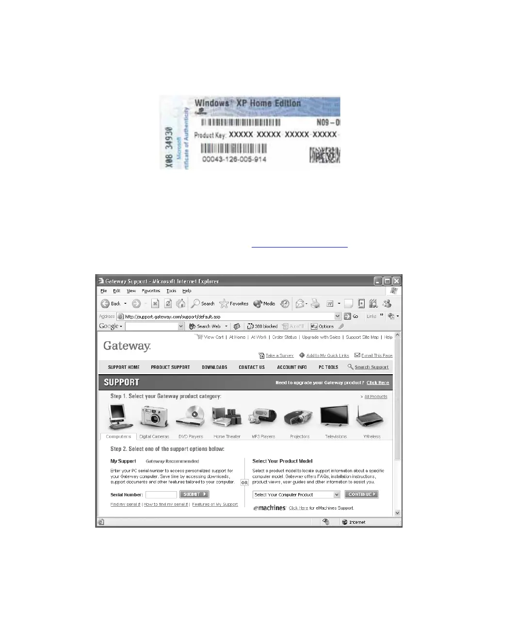 Page #18 background image