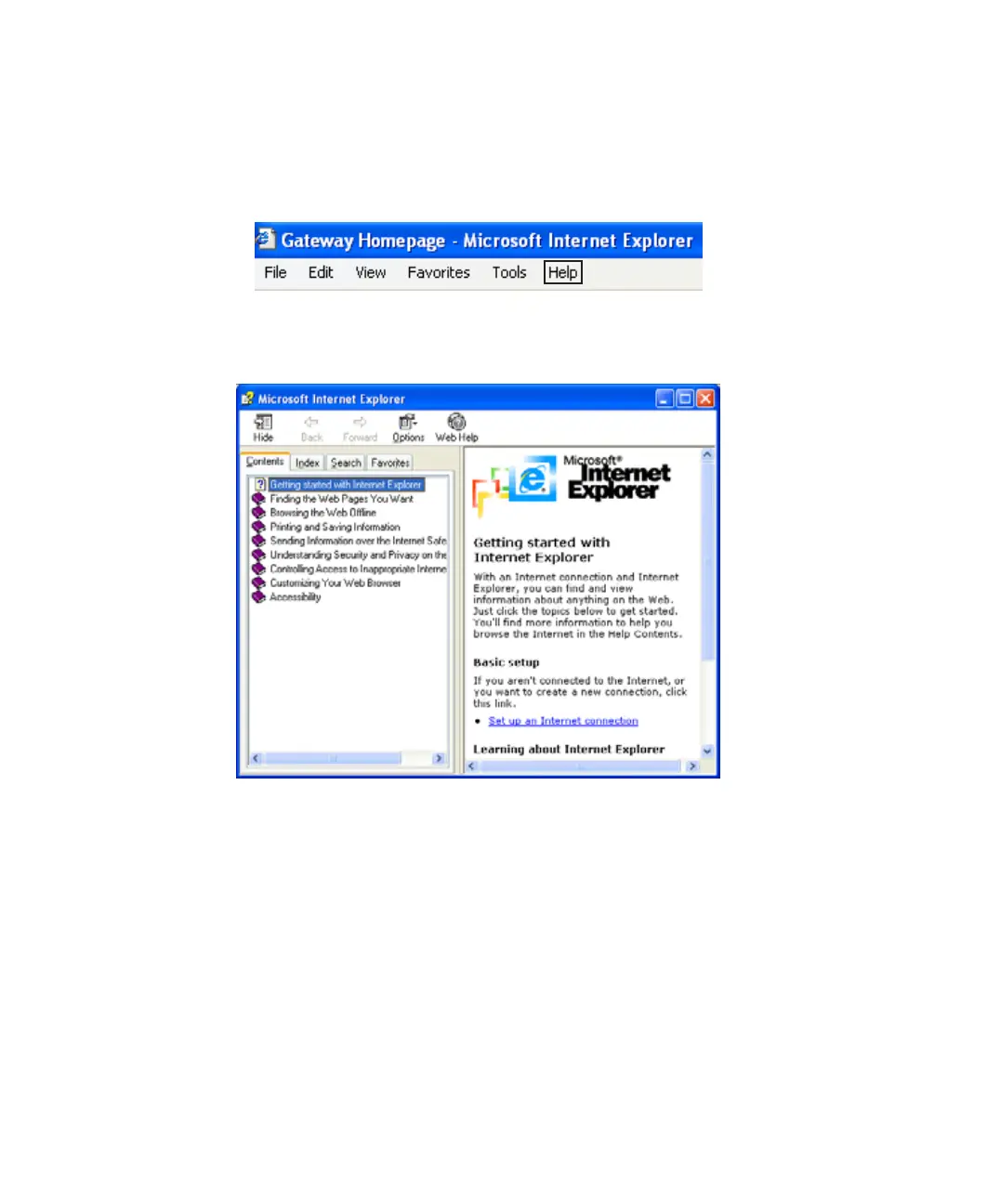 Page #10 background image