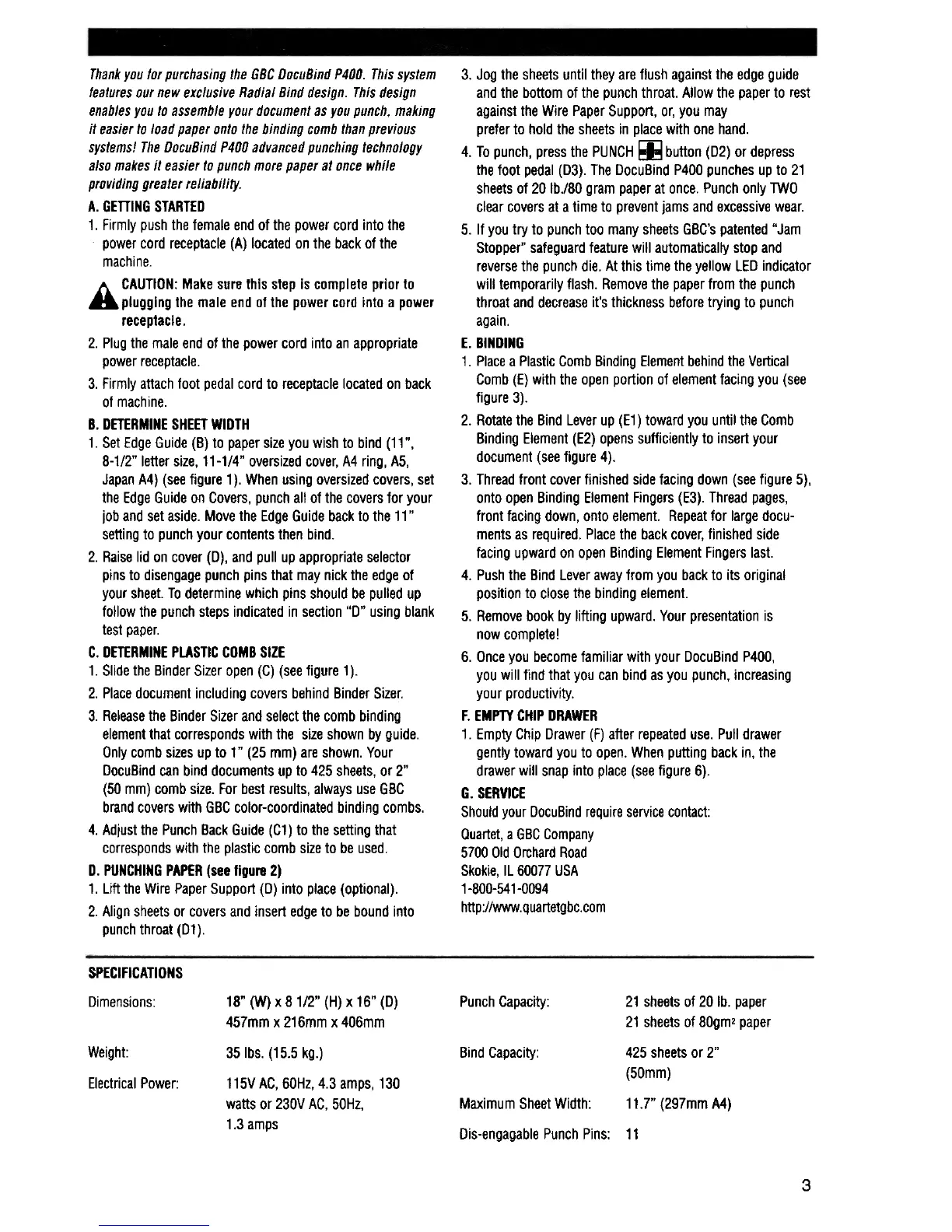 Page #3 background image