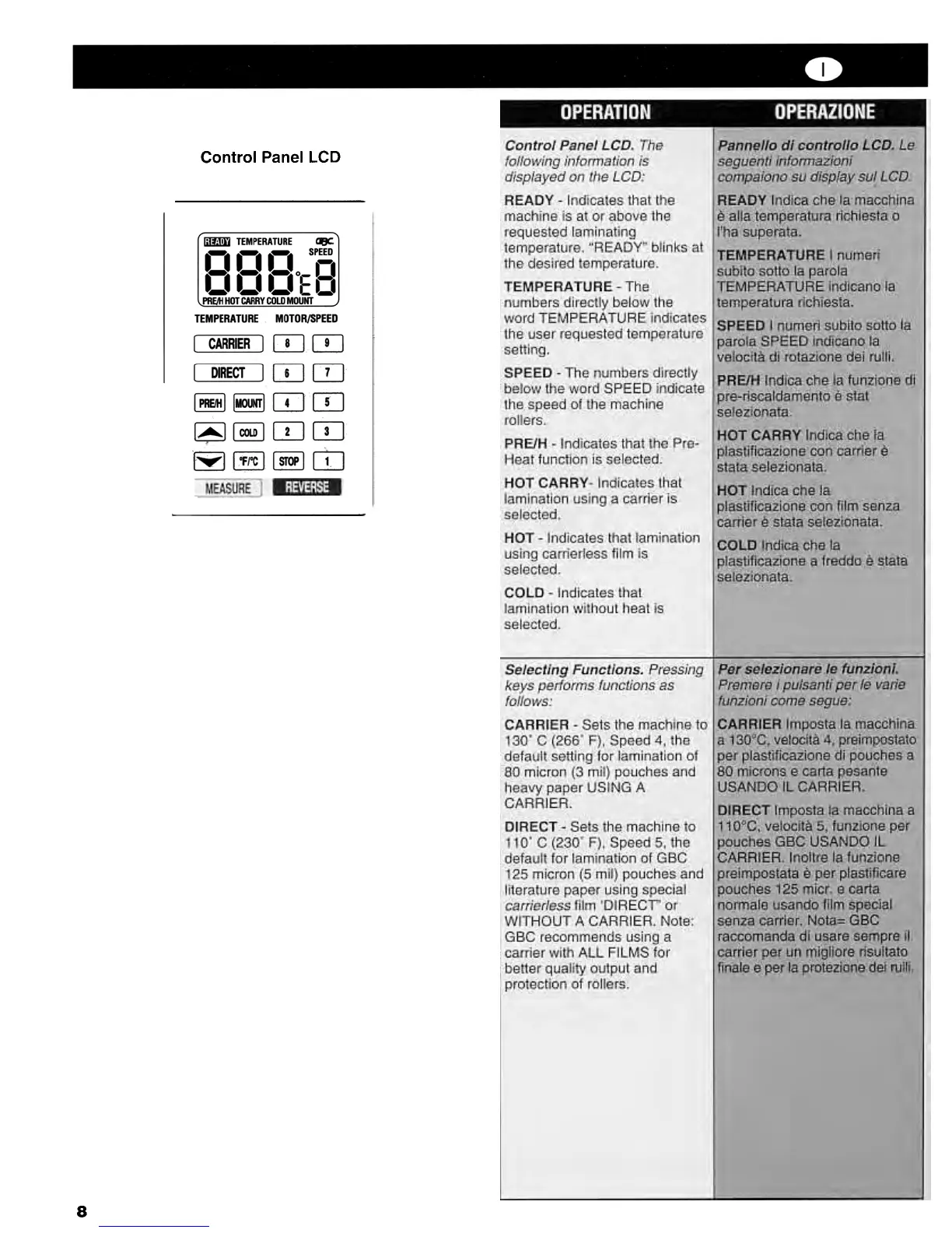Page #5 background image