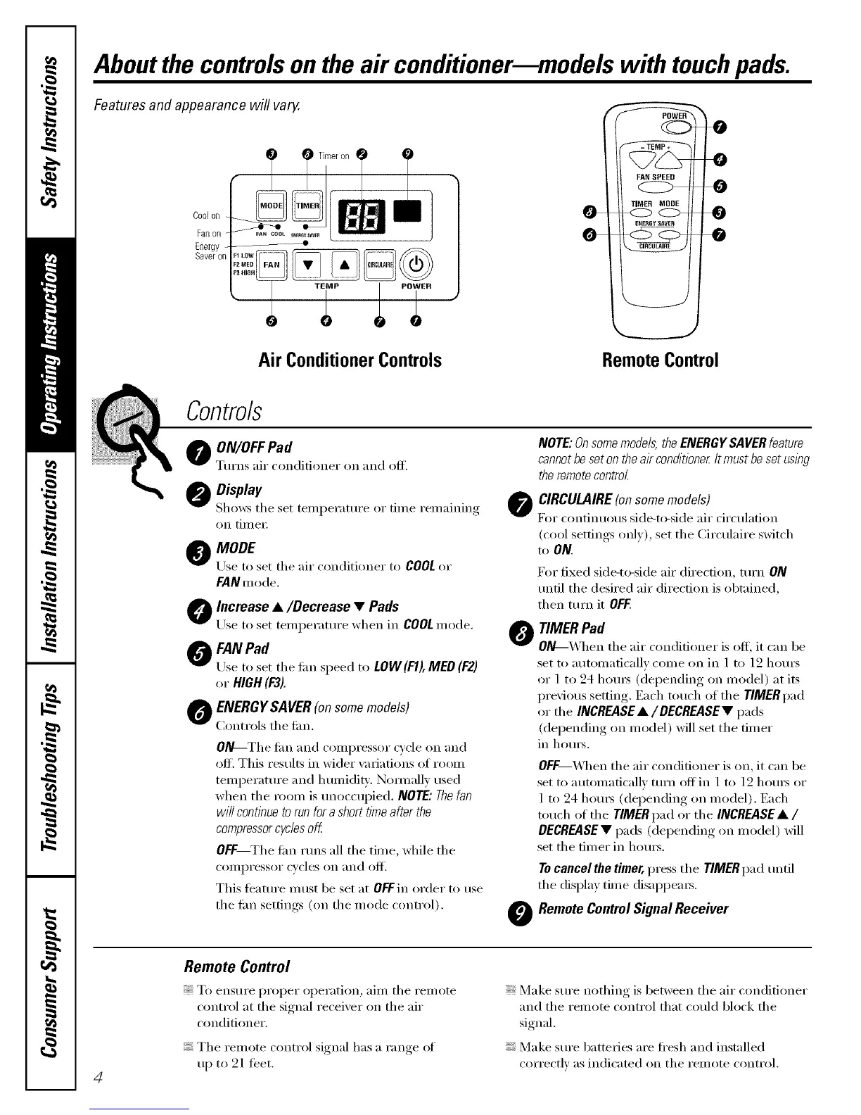 Page #4 background image
