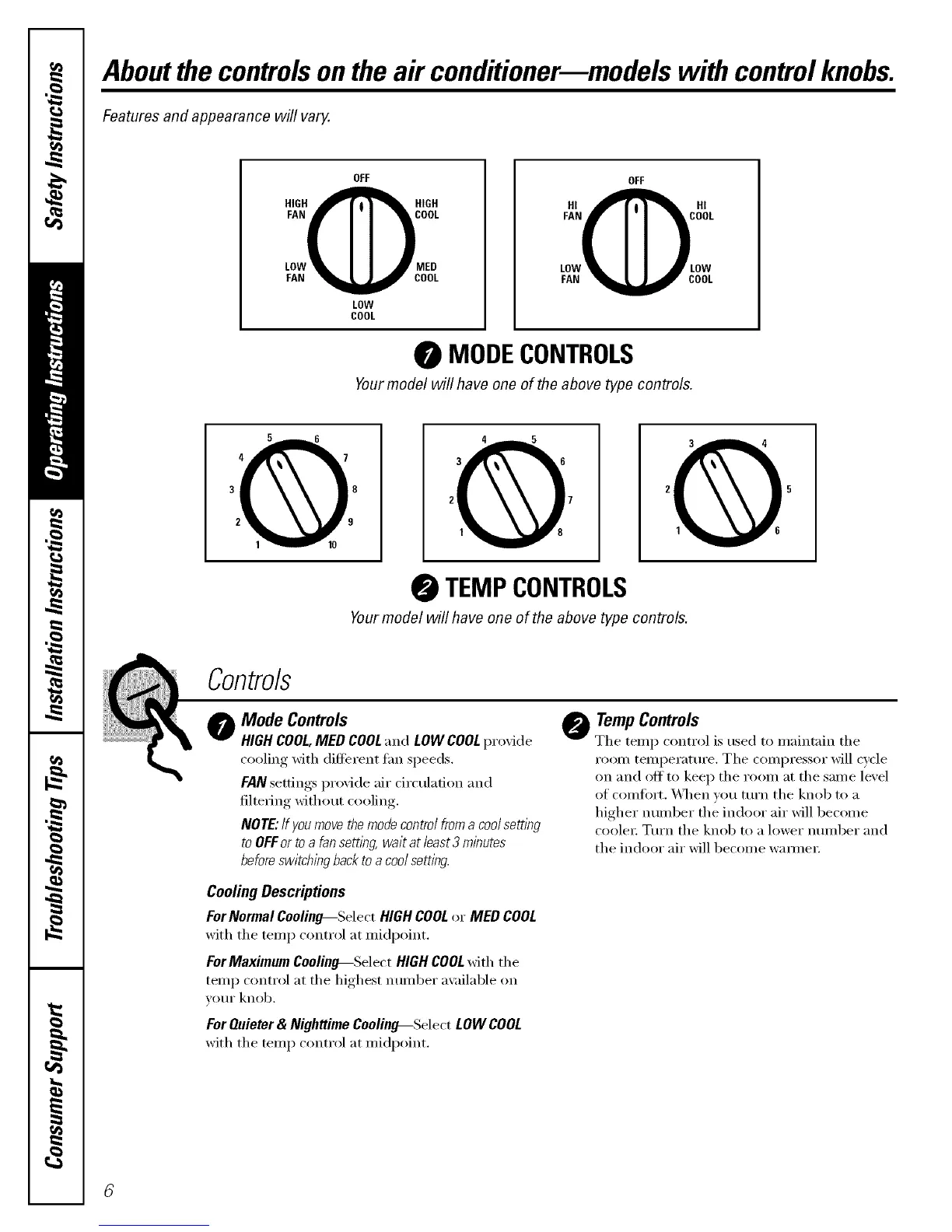 Page #6 background image