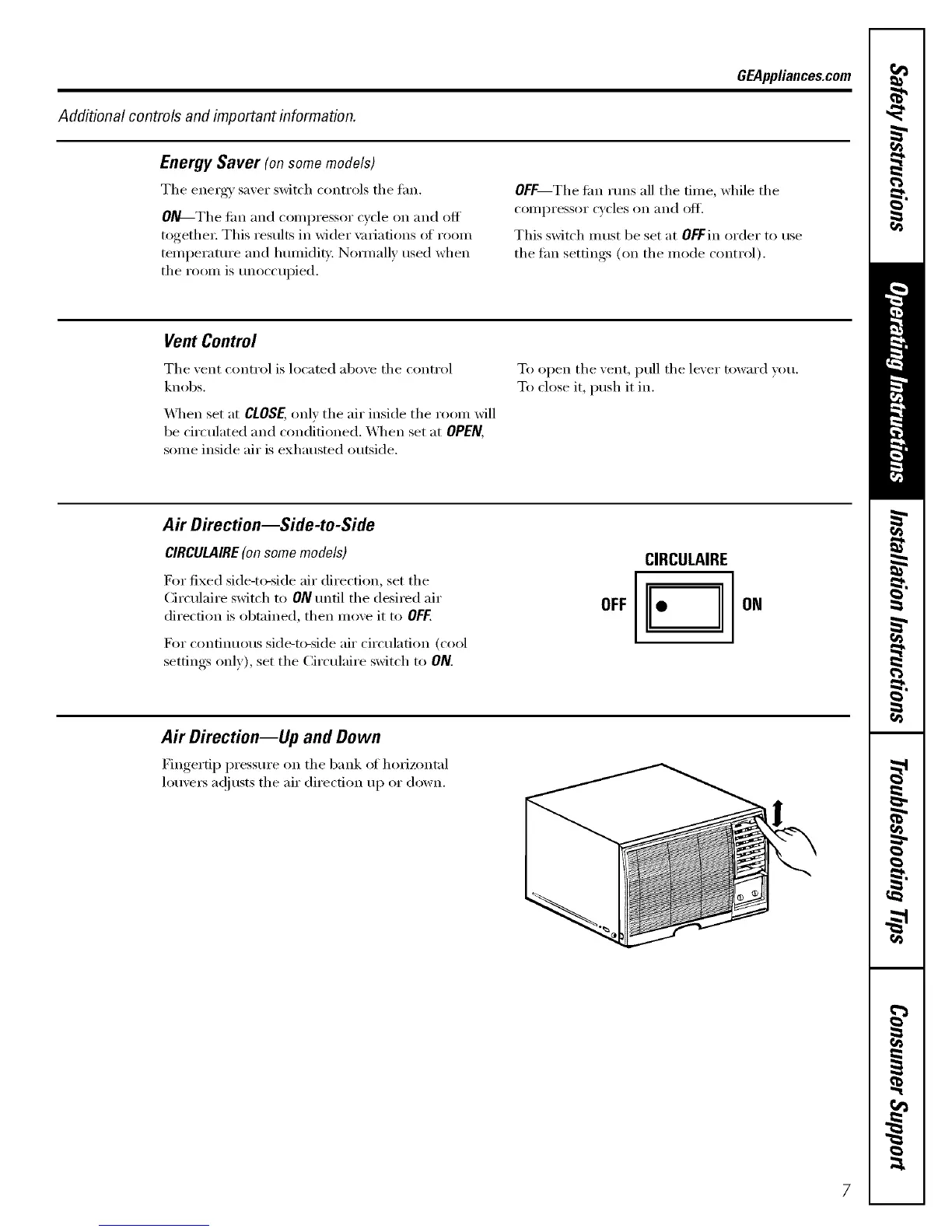 Page #7 background image