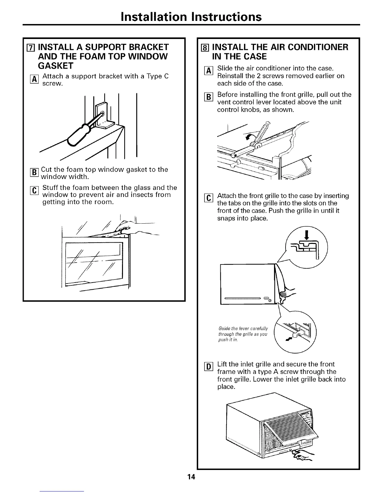 Page #14 background image