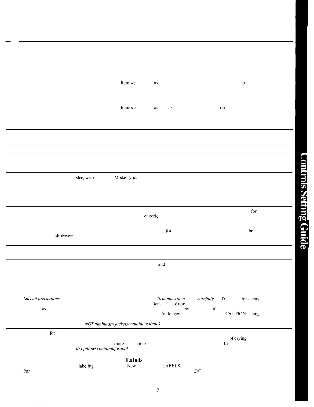 Page #7 background image