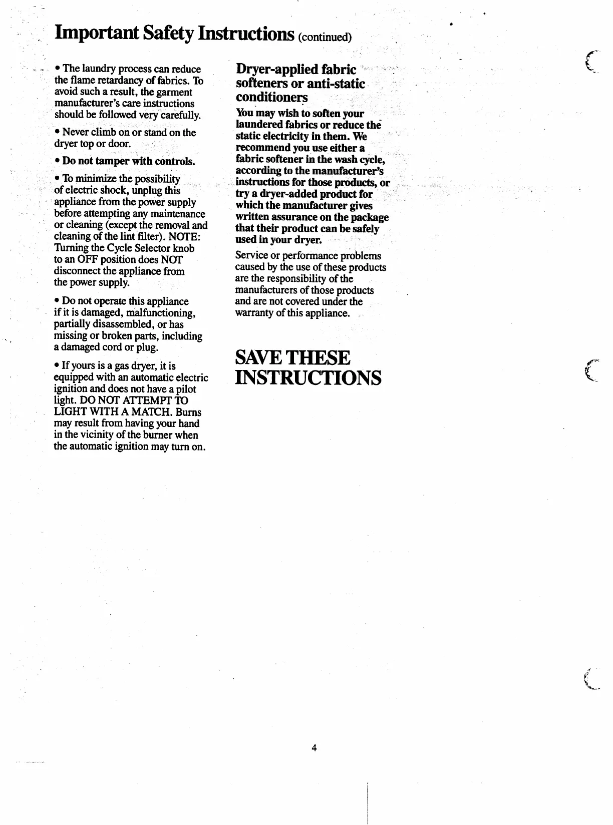 Page #4 background image