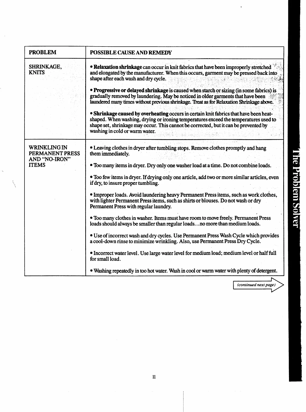 Page #11 background image