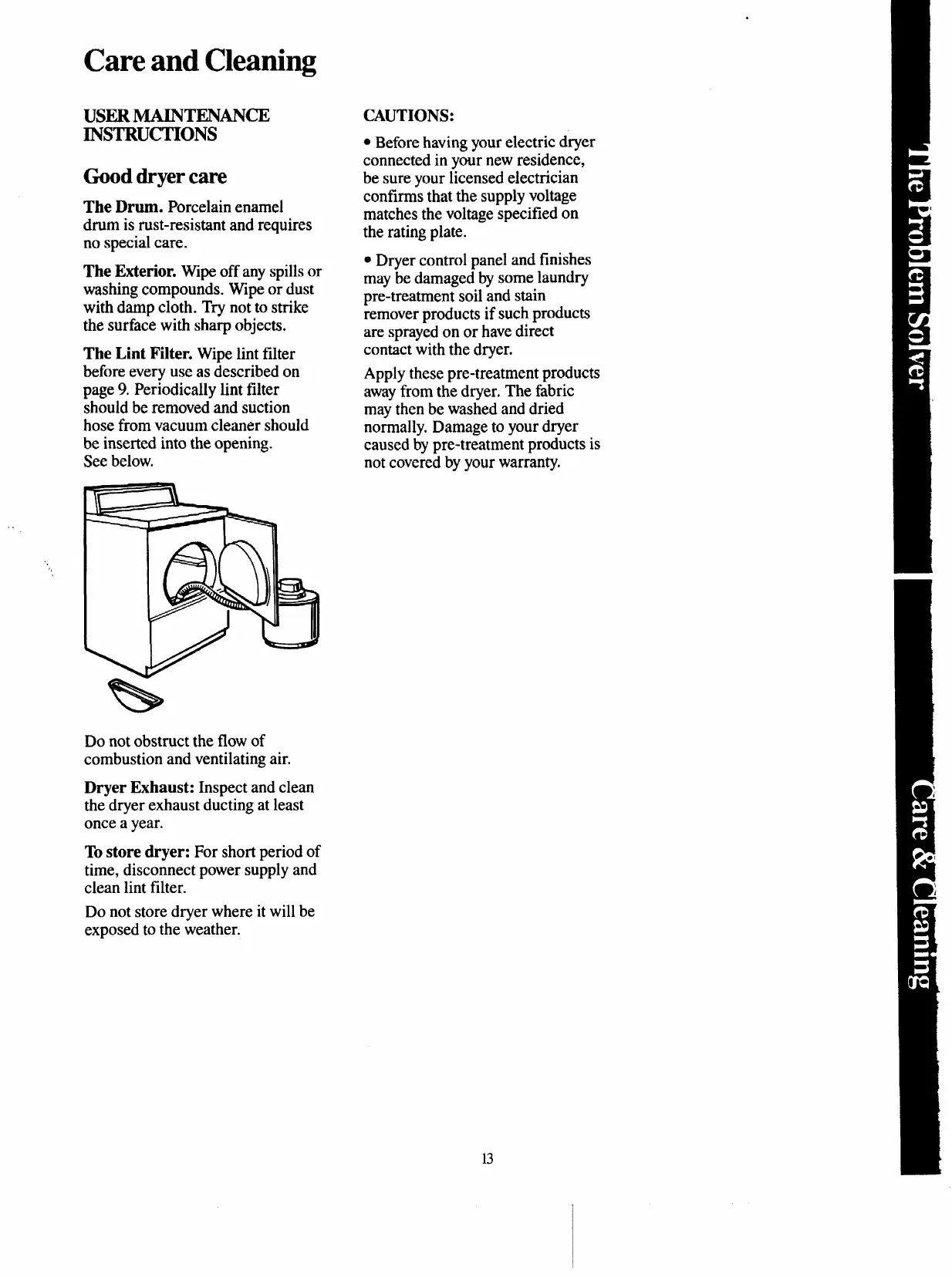 Page #13 background image