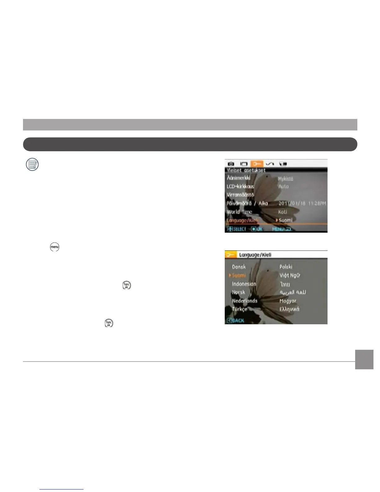 Page #18 background image