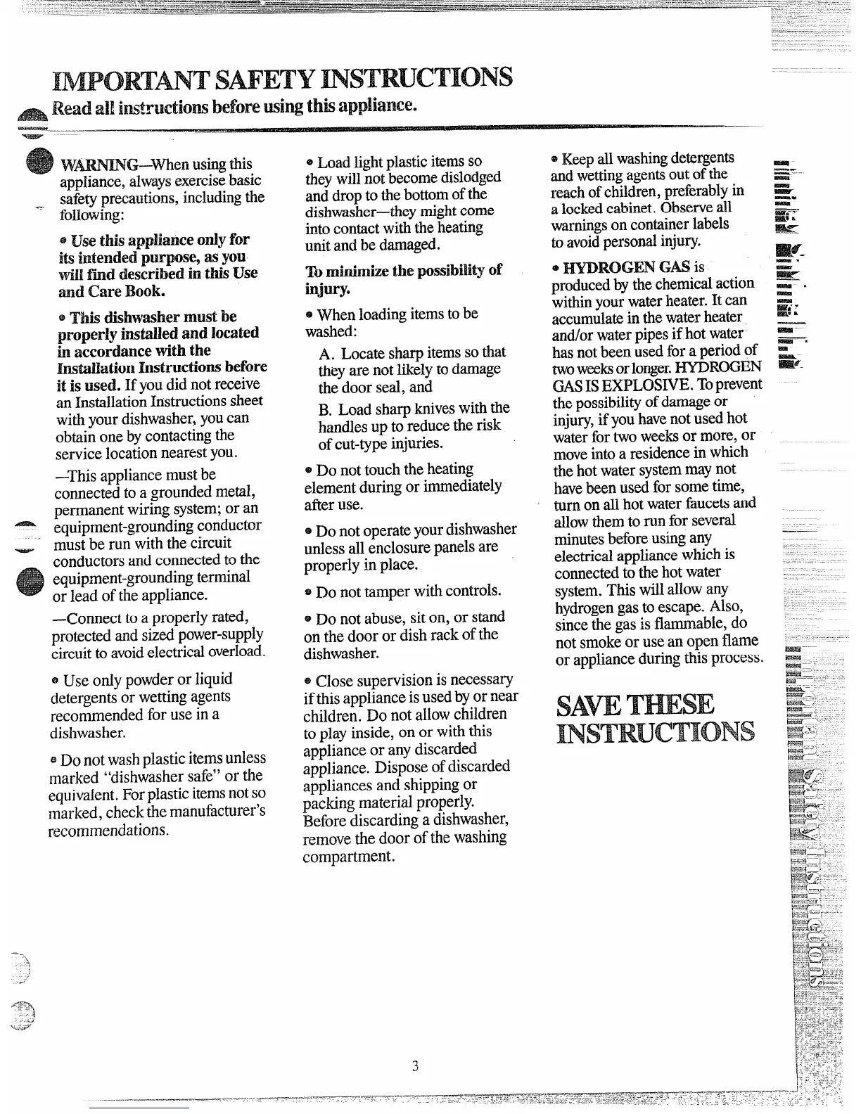 Page #3 background image